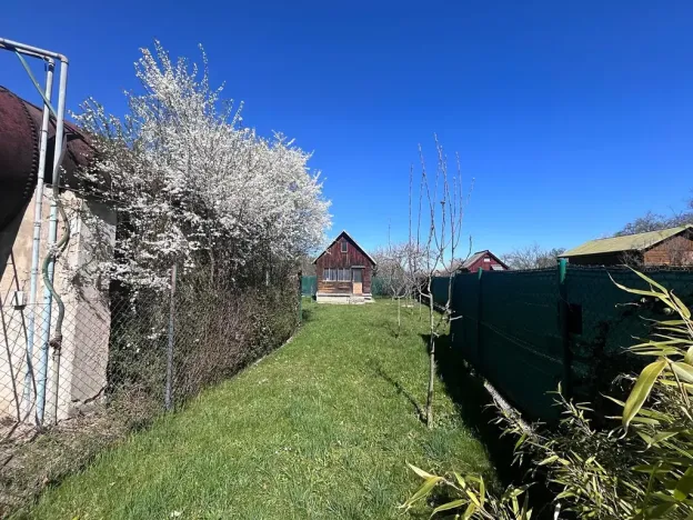 Prodej chaty, Praha - Dubeč, Dubečské Horky, 25 m2