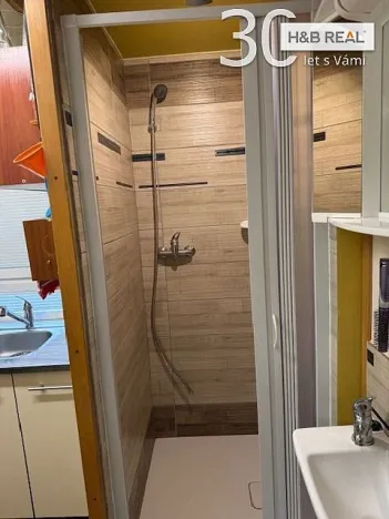 Prodej chaty, Bystřička, 53 m2