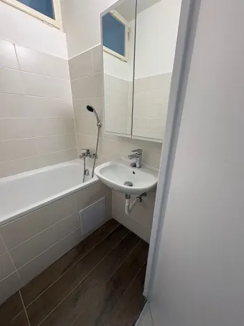 Pronájem bytu 2+1, Kyjov, Sídliště Zahradní, 54 m2