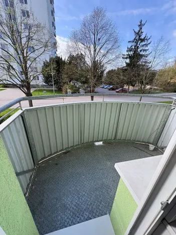 Pronájem bytu 2+1, Kyjov, Sídliště Zahradní, 54 m2