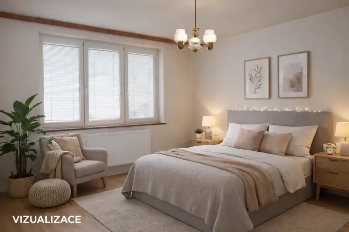 Prodej rodinného domu, Boleradice, 107 m2