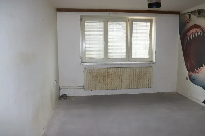 Prodej rodinného domu, Boleradice, 107 m2