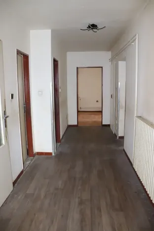 Prodej rodinného domu, Boleradice, 107 m2