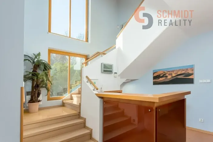 Prodej vícegeneračního domu, Brno, 576 m2