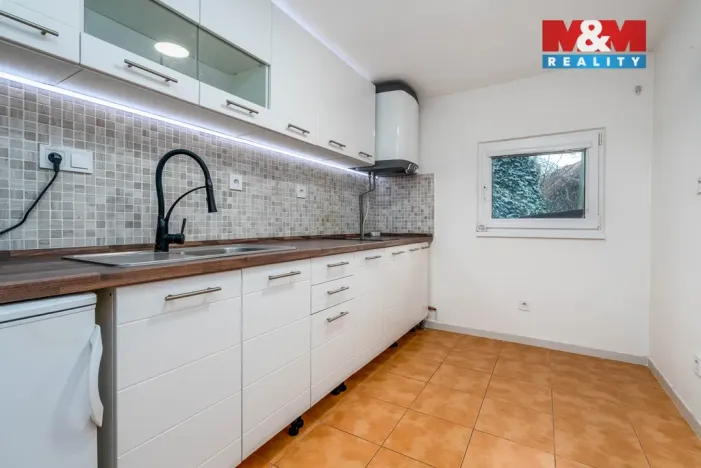 Prodej chaty, Dolní Břežany - Jarov, 67 m2