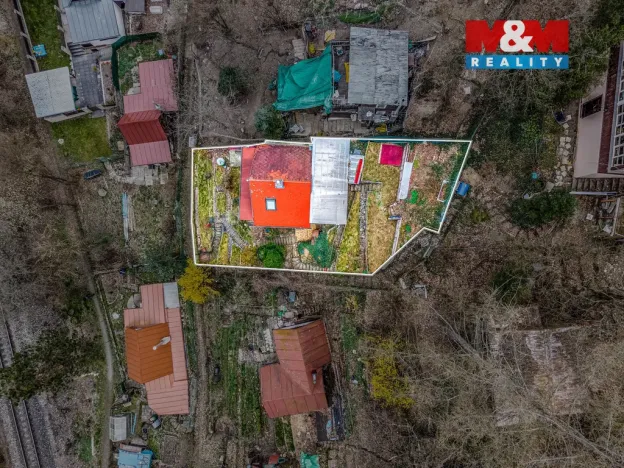 Prodej chaty, Dolní Břežany - Jarov, 67 m2