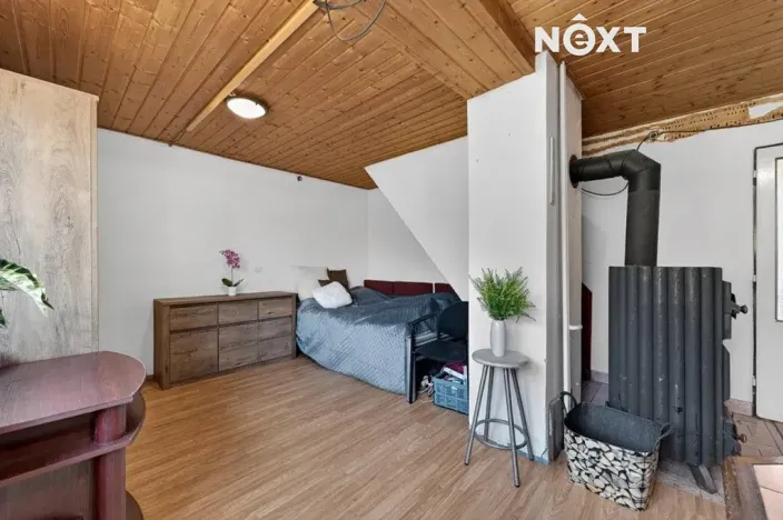 Prodej rodinného domu, Plzeň, K Valše, 62 m2