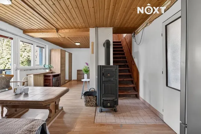 Prodej chaty, Plzeň, K Valše, 62 m2