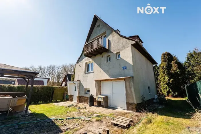 Prodej chaty, Plzeň, K Valše, 62 m2