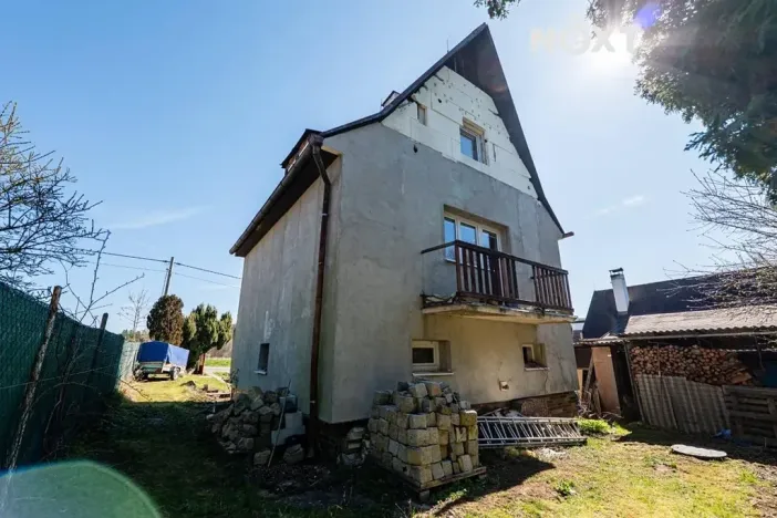 Prodej chaty, Plzeň, K Valše, 62 m2