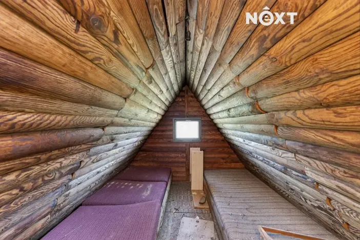 Prodej chaty, Plzeň, K Valše, 62 m2