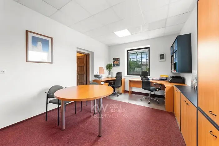 Prodej rodinného domu, Jesenice, Budějovická, 340 m2