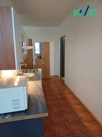 Pronájem bytu 2+1, Sokolov, Závodu míru, 55 m2