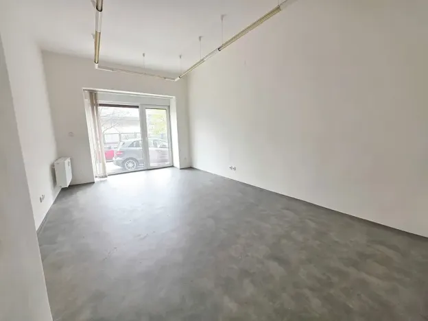 Pronájem obchodního prostoru, Praha - Smíchov, Na Zatlance, 78 m2