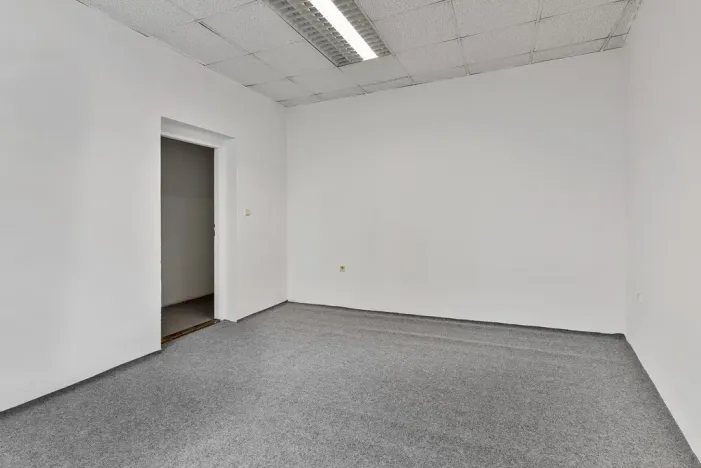 Prodej kanceláře, Liberec - Liberec II-Nové Město, Široká, 122 m2