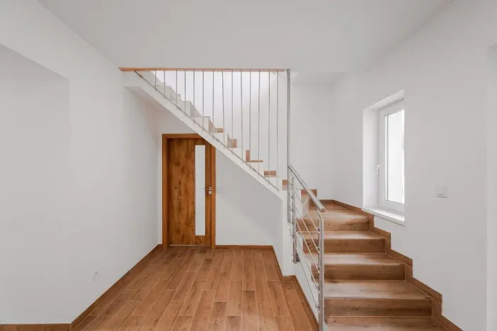 Prodej rodinného domu, Kamenice - Těptín, Táhlá, 236 m2