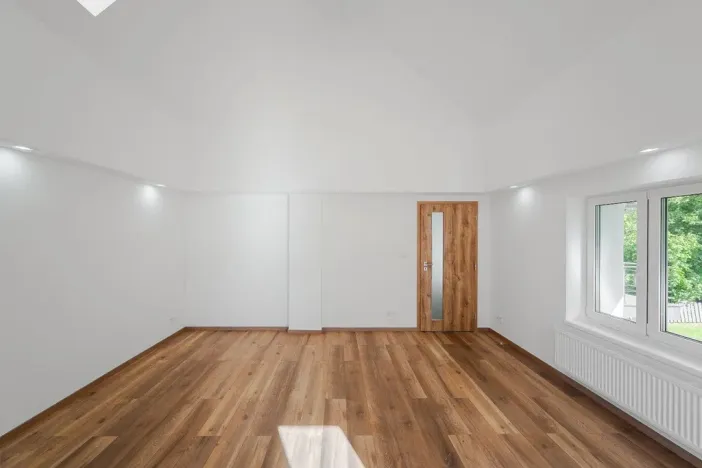 Prodej rodinného domu, Kamenice - Těptín, Táhlá, 236 m2