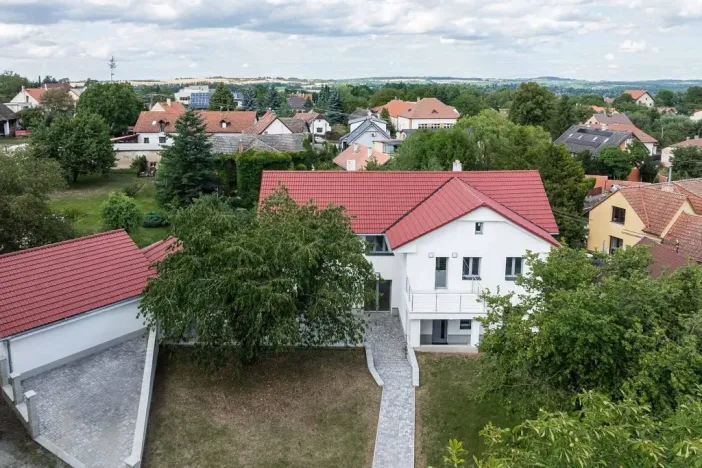 Prodej rodinného domu, Kamenice - Těptín, Táhlá, 236 m2