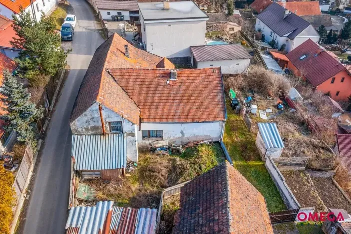 Prodej rodinného domu, Čisovice, 170 m2