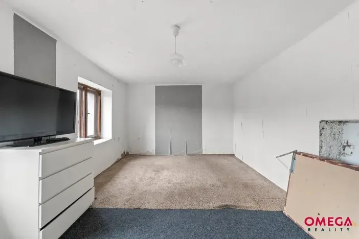 Prodej rodinného domu, Čisovice, 170 m2