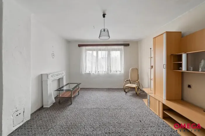 Prodej rodinného domu, Čisovice, 170 m2