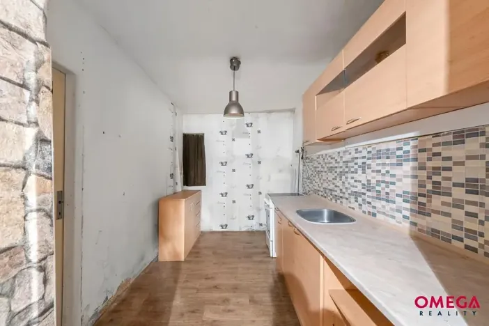 Prodej rodinného domu, Čisovice, 170 m2