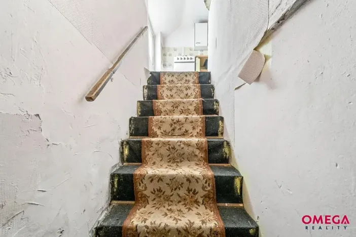 Prodej rodinného domu, Čisovice, 170 m2