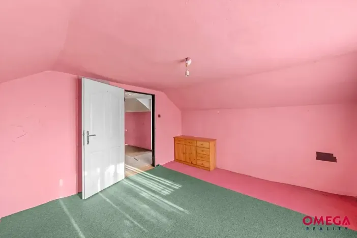 Prodej rodinného domu, Čisovice, 170 m2