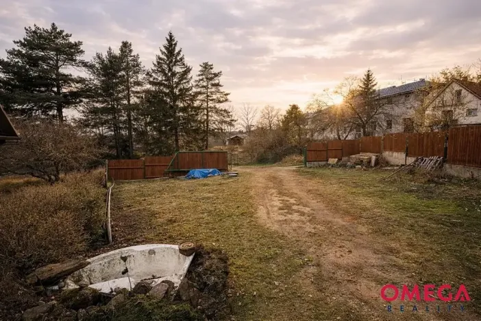 Prodej chaty, Unhošť, 70 m2