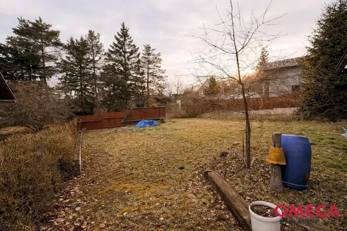 Prodej chaty, Unhošť, 70 m2