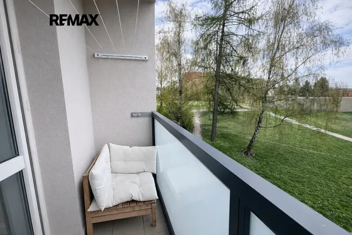 Pronájem bytu 2+1, Bučovice, Fučíkova, 63 m2