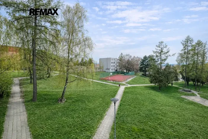 Pronájem bytu 2+1, Bučovice, Fučíkova, 63 m2