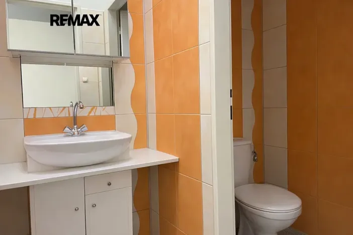 Pronájem obchodního prostoru, Břeclav, Lidická, 41 m2