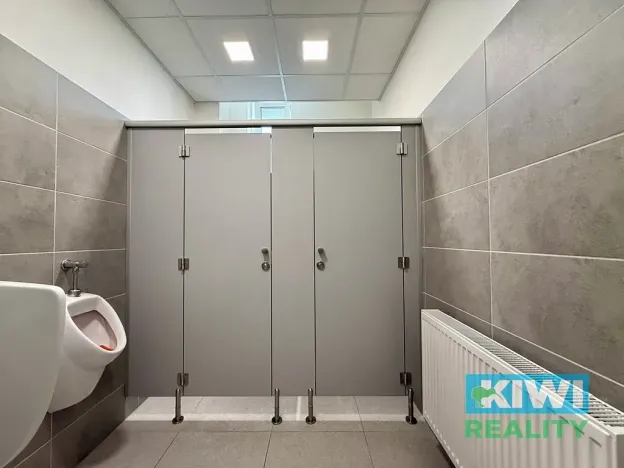 Pronájem kanceláře, Ostrava, Pavlovova, 16 m2