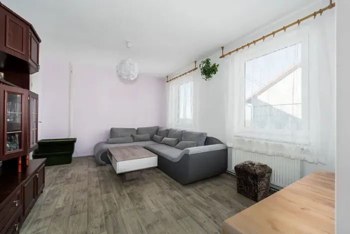 Prodej bytu 3+1, Bujanov, 66 m2