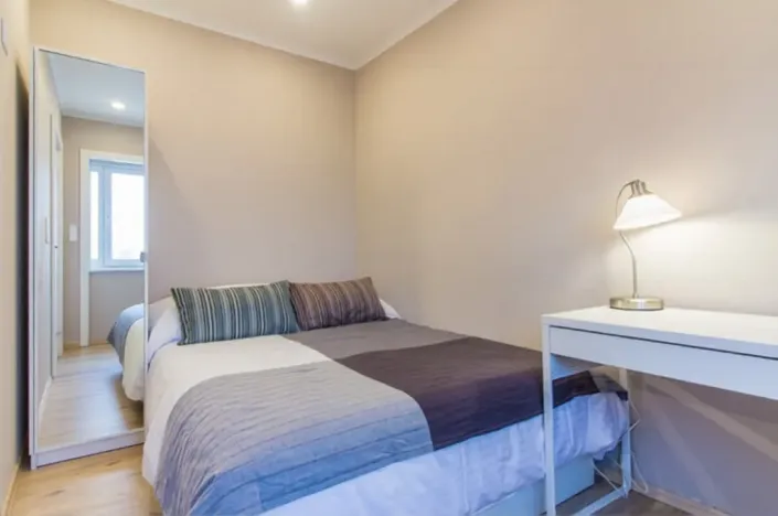 Pronájem bytu 1+kk, Praha - Holešovice, Plynární, 25 m2