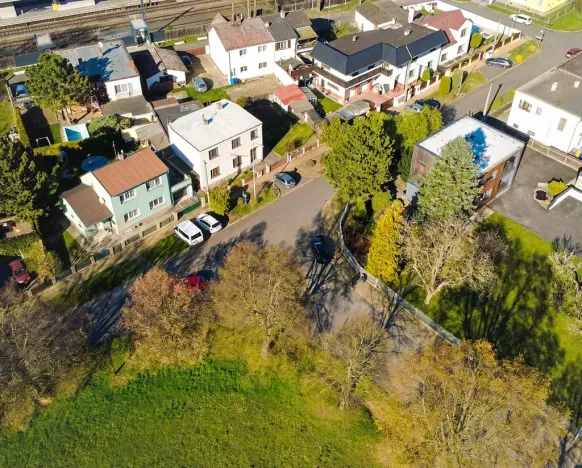 Prodej rodinného domu, Lovosice, Svatopluka Čecha, 140 m2