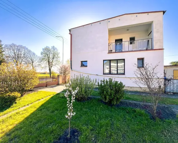 Prodej rodinného domu, Lovosice, Svatopluka Čecha, 140 m2