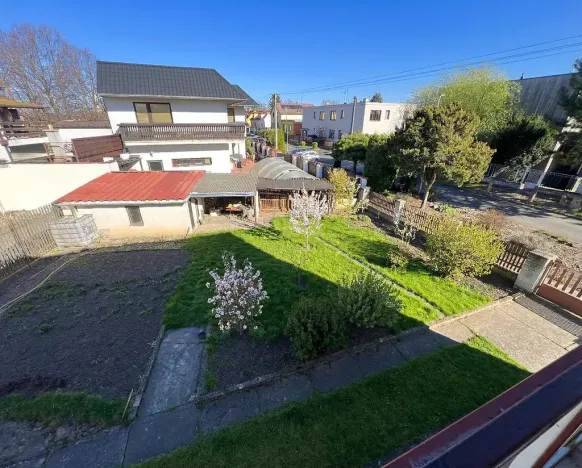 Prodej rodinného domu, Lovosice, Svatopluka Čecha, 140 m2