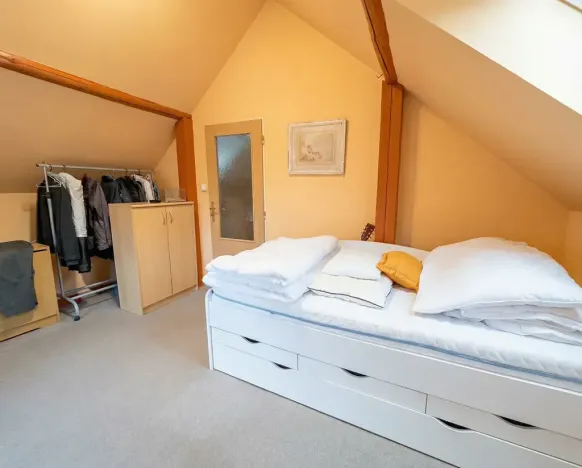 Prodej rodinného domu, Úštěk, Údolní, 90 m2