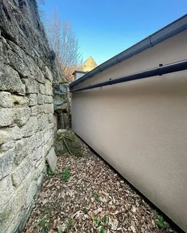 Prodej rodinného domu, Úštěk, Údolní, 90 m2