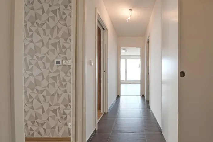 Pronájem bytu 3+kk, Praha - Smíchov, Pod Děvínem, 107 m2