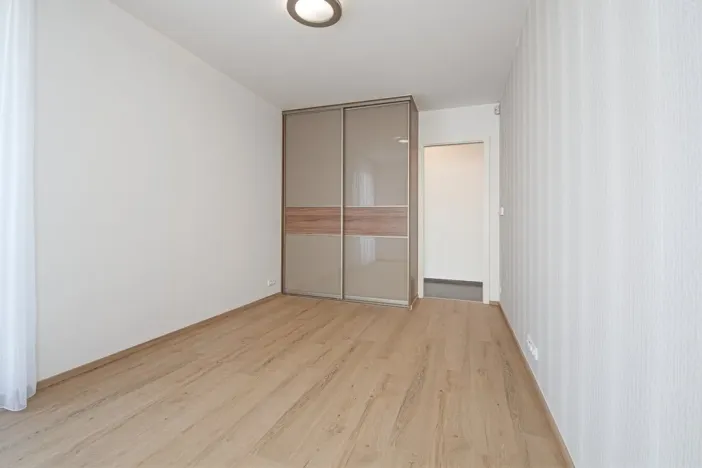 Pronájem bytu 3+kk, Praha - Smíchov, Pod Děvínem, 107 m2