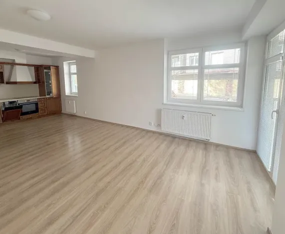 Prodej bytu 2+kk, Plzeň, Bolevecká, 62 m2