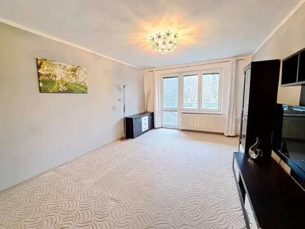 Pronájem bytu 3+1, Zlín, Tyršova, 75 m2