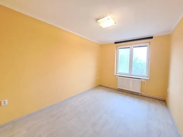 Pronájem bytu 3+1, Zlín, Tyršova, 75 m2