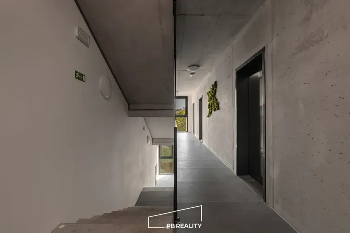 Pronájem bytu 1+kk, Plzeň, Kamenická, 34 m2