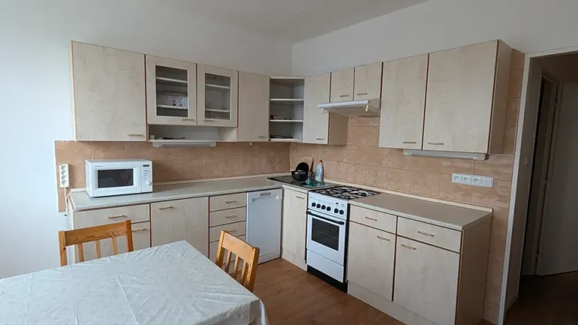 Prodej bytu 1+1, Zlín, L. Váchy, 48 m2