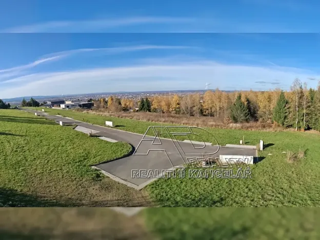 Prodej pozemku pro bydlení, Srubec, Skalní, 613 m2