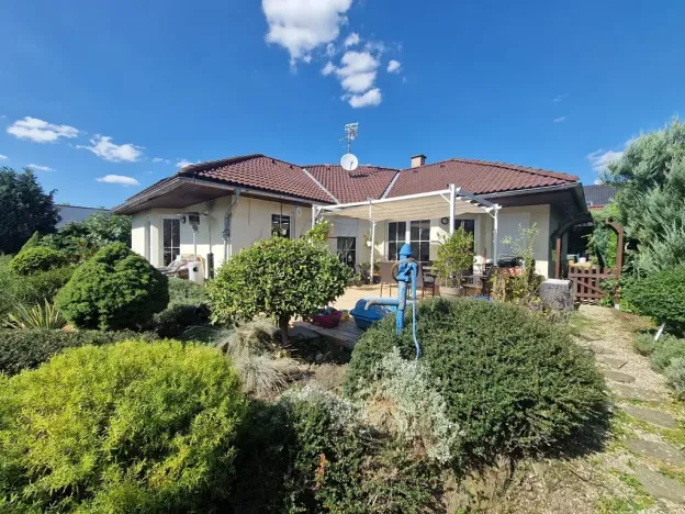 Prodej rodinného domu, Uherský Brod, Jabloňová, 124 m2